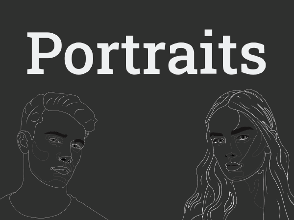 Portraits